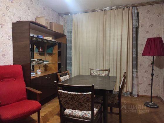 Продажа 2-комнатной квартиры 40,9 м², 1/5 этаж