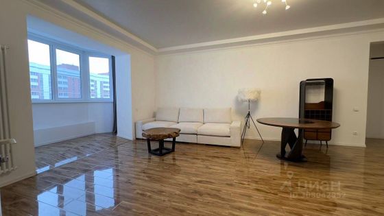 Продажа 3-комнатной квартиры 83,6 м², 8/22 этаж