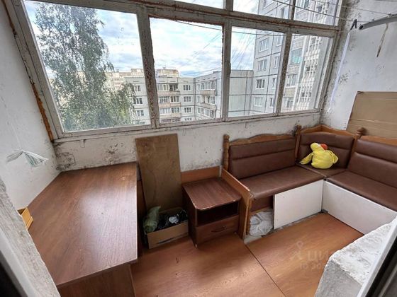 Продажа 3-комнатной квартиры 66,8 м², 5/10 этаж