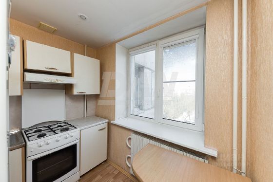 Продажа 3-комнатной квартиры 61,1 м², 8/9 этаж