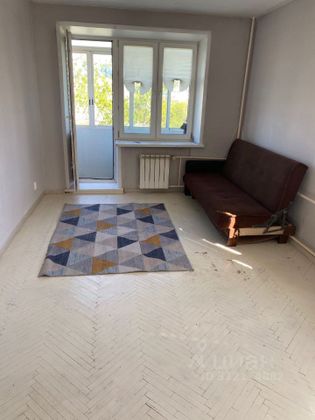 Продажа 1-комнатной квартиры 30 м², 8/8 этаж