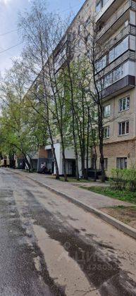 Продажа 4-комнатной квартиры 64 м², 4/9 этаж