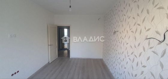 Продажа 1-комнатной квартиры 31,5 м², 10/15 этаж