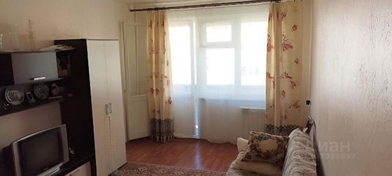 Продажа 3-комнатной квартиры 58,8 м², 4/5 этаж