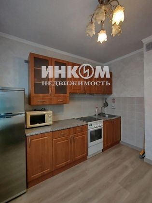 Аренда 2-комнатной квартиры 45 м², 4/12 этаж