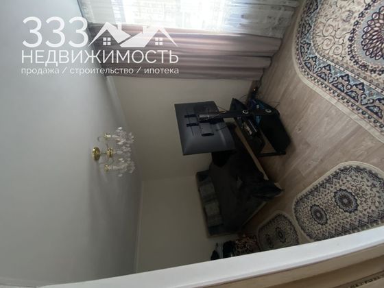 Продажа 2-комнатной квартиры 46 м², 2/5 этаж