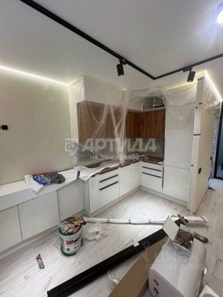 Продажа 2-комнатной квартиры 44 м², 2/5 этаж