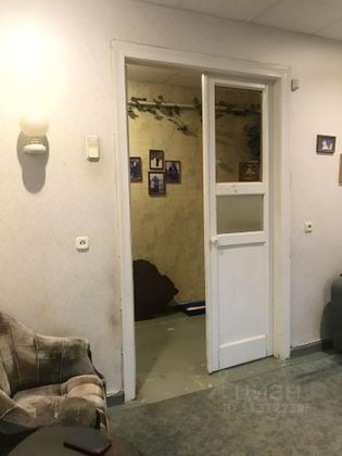 Продажа 2-комнатной квартиры 52,8 м², 3/5 этаж