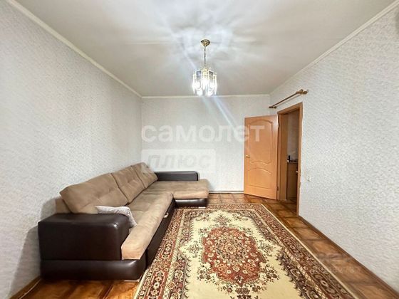 Продажа 2-комнатной квартиры 49 м², 8/9 этаж