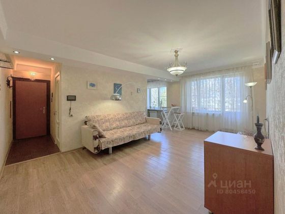 Продажа 3-комнатной квартиры 55 м², 3/5 этаж