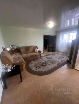 Продажа 2-комнатной квартиры 44 м², 5/5 этаж