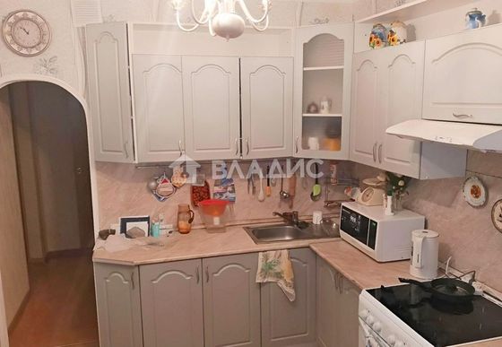 Продажа 2-комнатной квартиры 53 м², 2/14 этаж