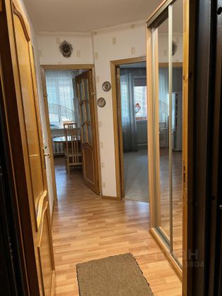 Продажа 1-комнатной квартиры 37,9 м², 16/16 этаж