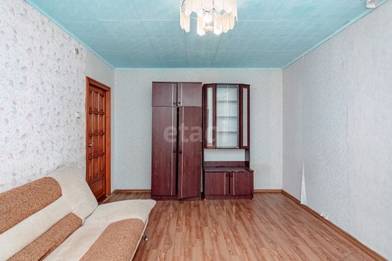 Продажа 2-комнатной квартиры 53,5 м², 2/5 этаж
