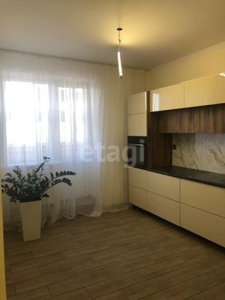 Продажа 1-комнатной квартиры 49 м², 4/14 этаж