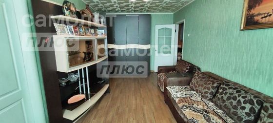 Продажа 4-комнатной квартиры 61,3 м², 2/5 этаж