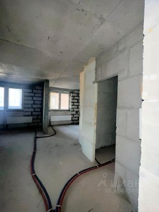 Продажа 1-комнатной квартиры 34,1 м², 7/25 этаж