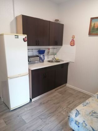 Аренда 1-комнатной квартиры 15 м², 1/3 этаж