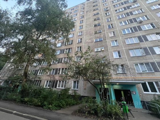 Продажа 3-комнатной квартиры 62,7 м², 1/12 этаж