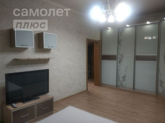 Продажа 2-комнатной квартиры 55,3 м², 2/4 этаж