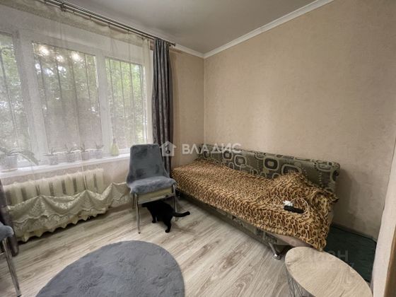 Продажа квартиры-студии 14,4 м², 1/5 этаж