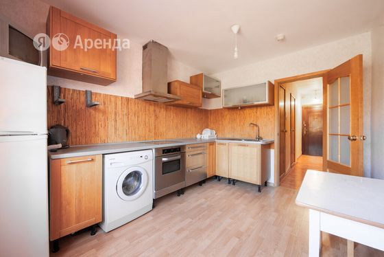 Аренда 1-комнатной квартиры 40 м², 3/10 этаж