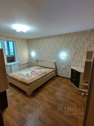 Продажа 3-комнатной квартиры 63,1 м², 14/14 этаж