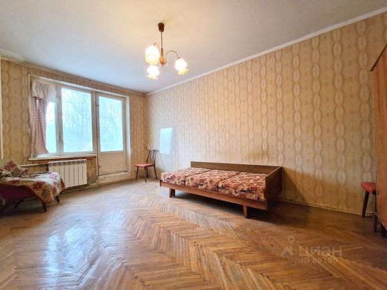 Продажа 2-комнатной квартиры 44,3 м², 3/9 этаж