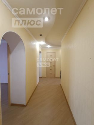 Продажа 2-комнатной квартиры 56,4 м², 10/10 этаж