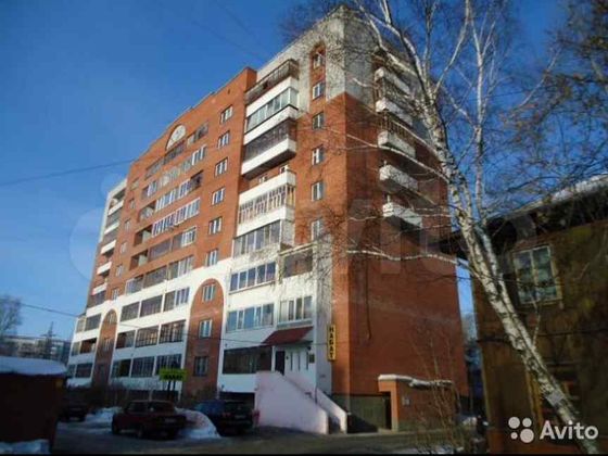 Продажа 3-комнатной квартиры 80,5 м², 1/9 этаж