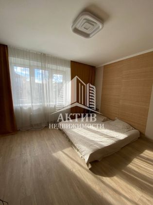 Продажа 2-комнатной квартиры 61,4 м², 1/5 этаж