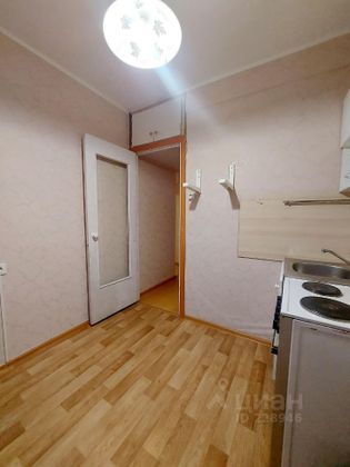 Продажа 2-комнатной квартиры 44,2 м², 4/9 этаж