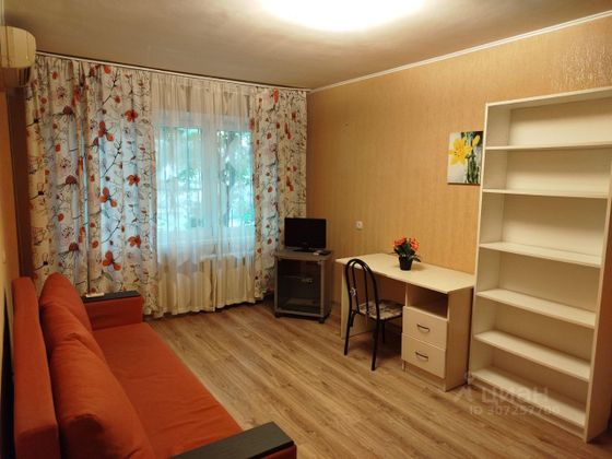 Продажа 1-комнатной квартиры 30,3 м², 1/5 этаж