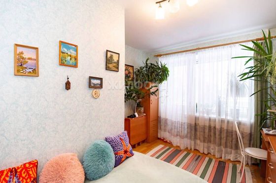 Продажа 1-комнатной квартиры 21 м², 5/9 этаж