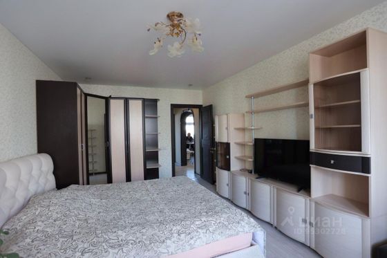 Продажа 3-комнатной квартиры 79,7 м², 5/10 этаж