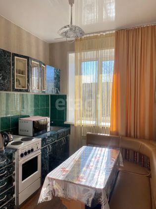 Продажа 3-комнатной квартиры 62,4 м², 2/3 этаж