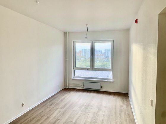 Продажа 2-комнатной квартиры 51 м², 12/24 этаж