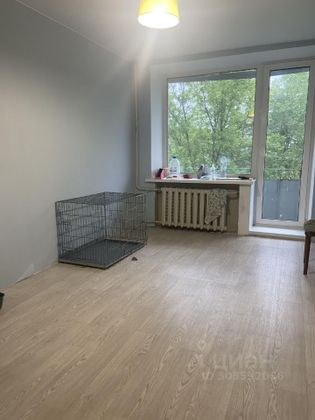 Продажа 2-комнатной квартиры 45,5 м², 3/5 этаж