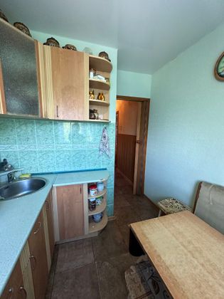 Продажа 3-комнатной квартиры 50 м², 4/5 этаж