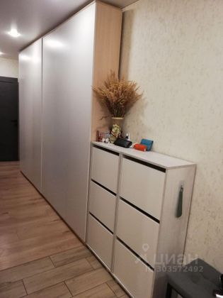 Продажа 3-комнатной квартиры 59 м², 9/9 этаж