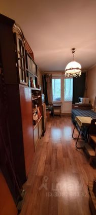 Продажа 3-комнатной квартиры 59 м², 3/9 этаж