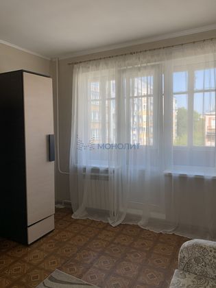 Продажа 1-комнатной квартиры 32 м², 5/5 этаж