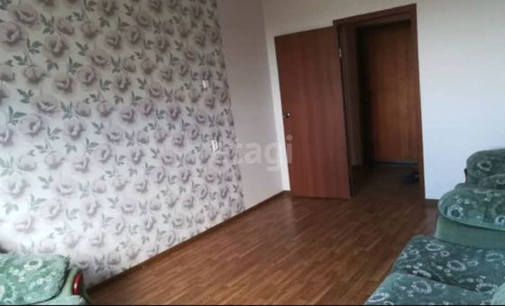 Продажа 1-комнатной квартиры 39 м², 6/9 этаж