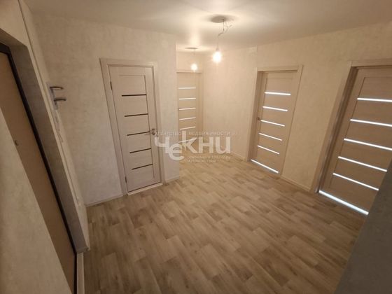 Продажа 3-комнатной квартиры 72,6 м², 9/10 этаж