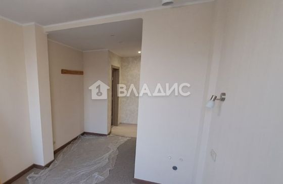 Продажа 1-комнатной квартиры 41,4 м², 2/25 этаж