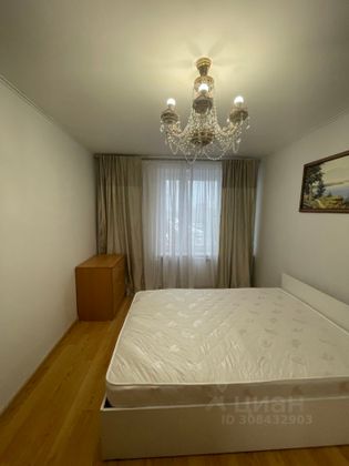 Продажа 3-комнатной квартиры 65 м², 9/16 этаж