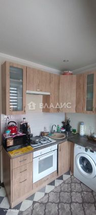 Продажа 1-комнатной квартиры 36 м², 2/3 этаж