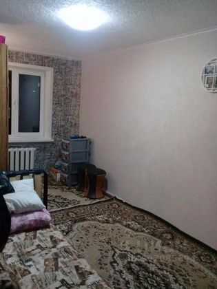 Продажа 2-комнатной квартиры 43,7 м², 1/5 этаж