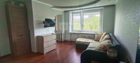 Продажа 1-комнатной квартиры 31 м², 5/5 этаж