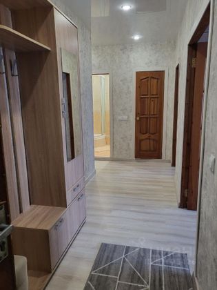 Аренда 2-комнатной квартиры 52,4 м², 9/14 этаж